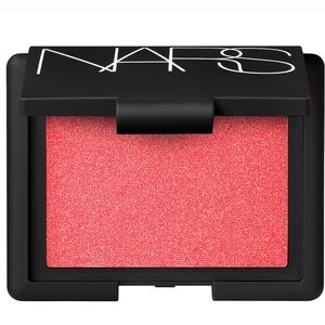NEW NARS BLUSH COMPACT ORGASM X PINK